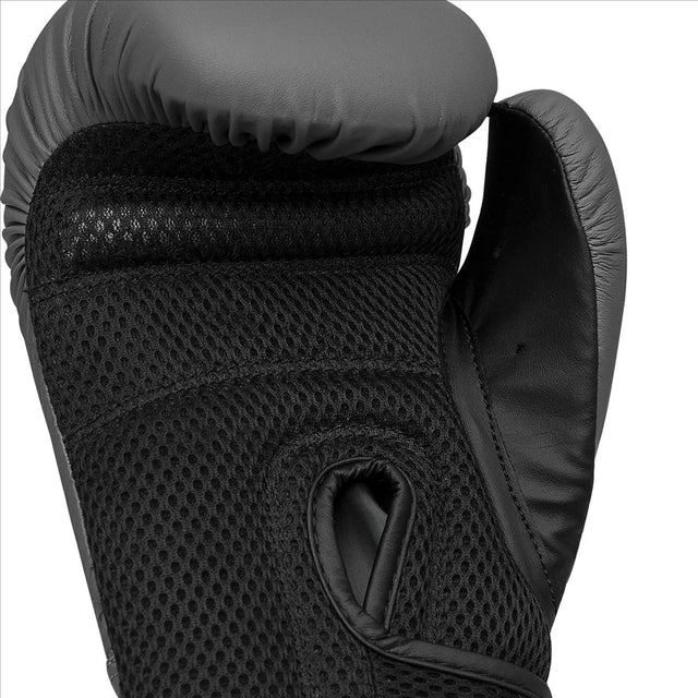 Adidas Boksehandsker + Boksesæk Børn - Grå/Sort