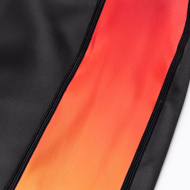 Hayabusa Worstelsinglet Surge – Rot