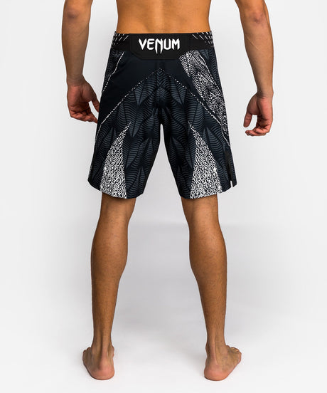 Spodenki MMA Venum UFC Zenith – Czarne