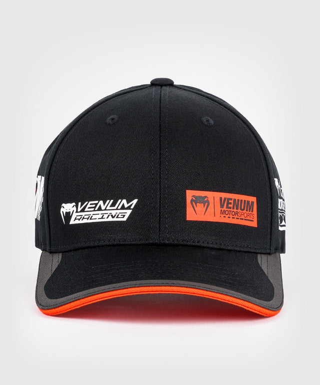 Venum Pet Motorsport - Sort
