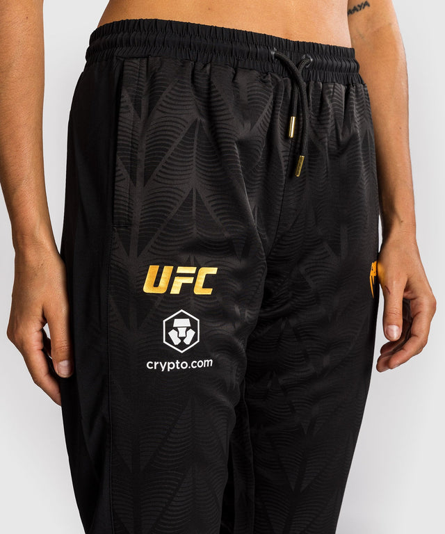 Tepláky Venum UFC Zenith Dámské – Černé