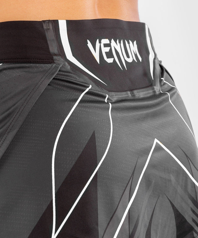 Pantalones de MMA Venum Fight Night – Negro