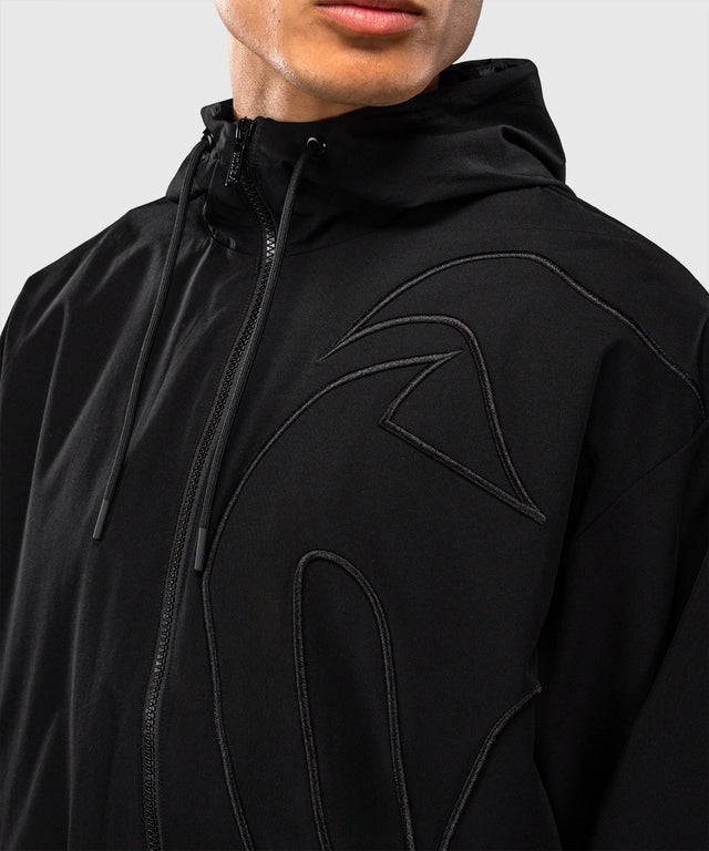 Venum Giant 3D Training Jacket – Black