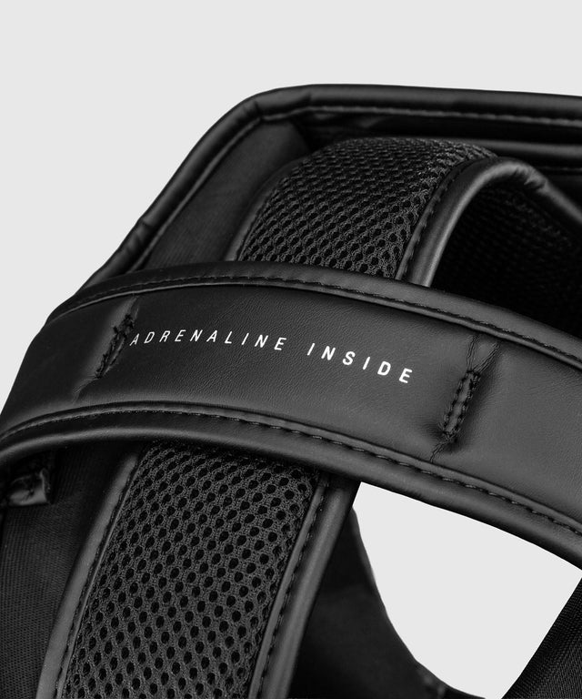 Venum Hovedbeskytter Contender 1.5 – Sort/Hvid