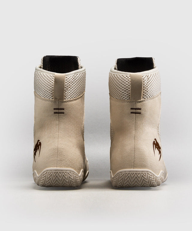 Venum Boxningskor Contender - Beige