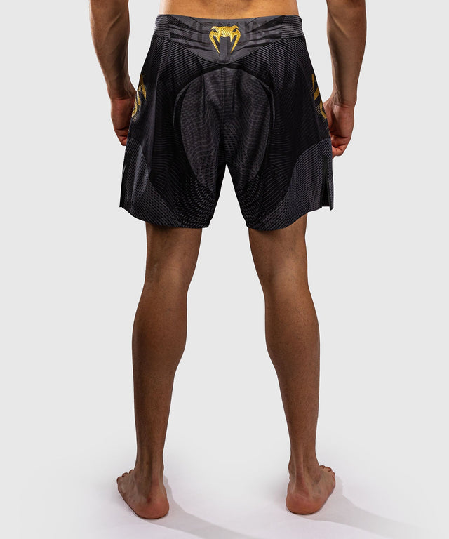 Venum MMA-shorts Galactic 3.0 - Sort/Guld