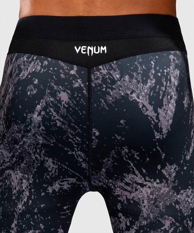 Venum Kompressionsshorts & spats - Sort/Grå
