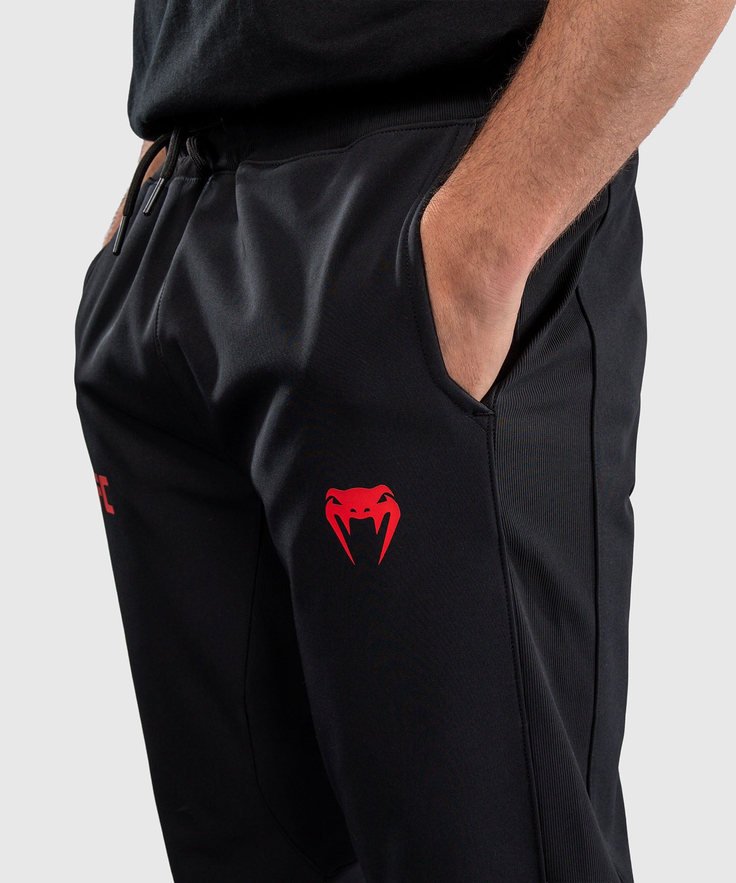 Venum UFC Trainingsshose Unity – Schwarz