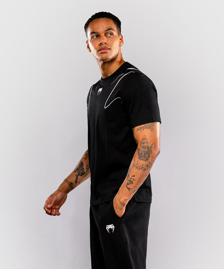 T-shirt Venum Crimson Viper 2.0 – Noir/Gris
