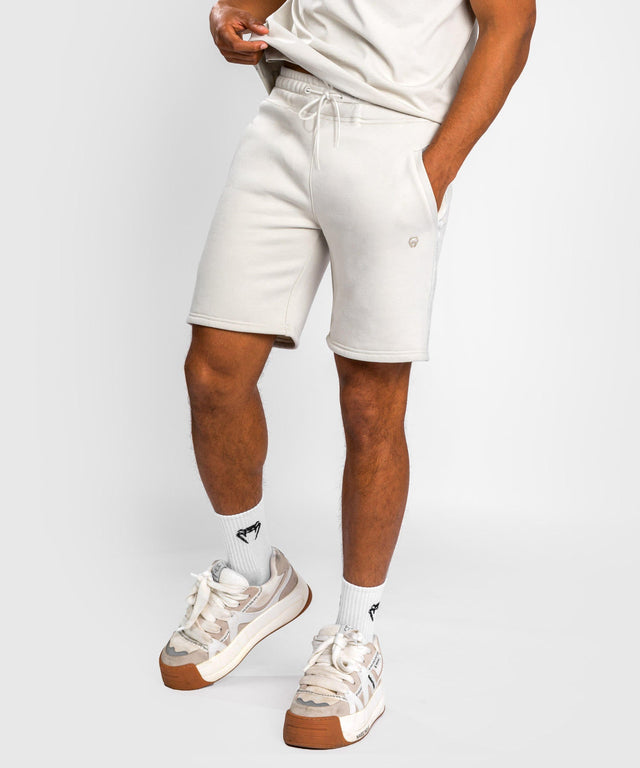 Venum Training shorts Silent Power – Beige