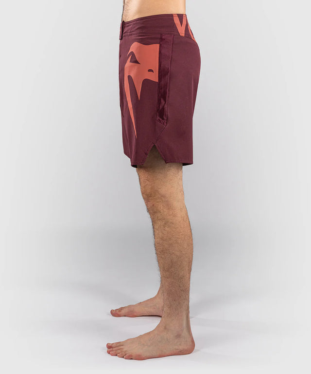Venum MMA-shorts Light 5.0 - Terracotta