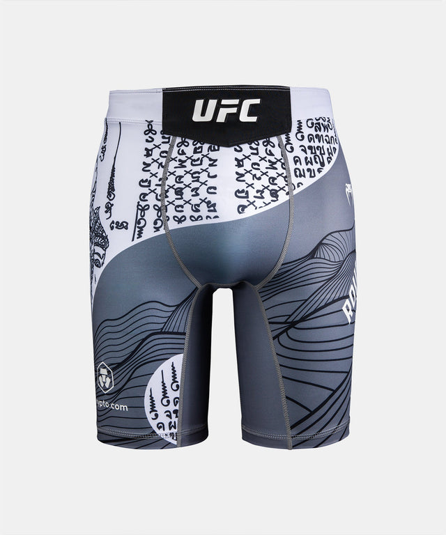 Venum UFC MMA-shorts Khalil Rountree Barn - Grå