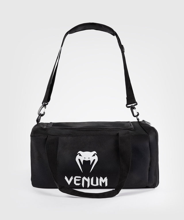 Venum Sporttas Essential - Schwarz