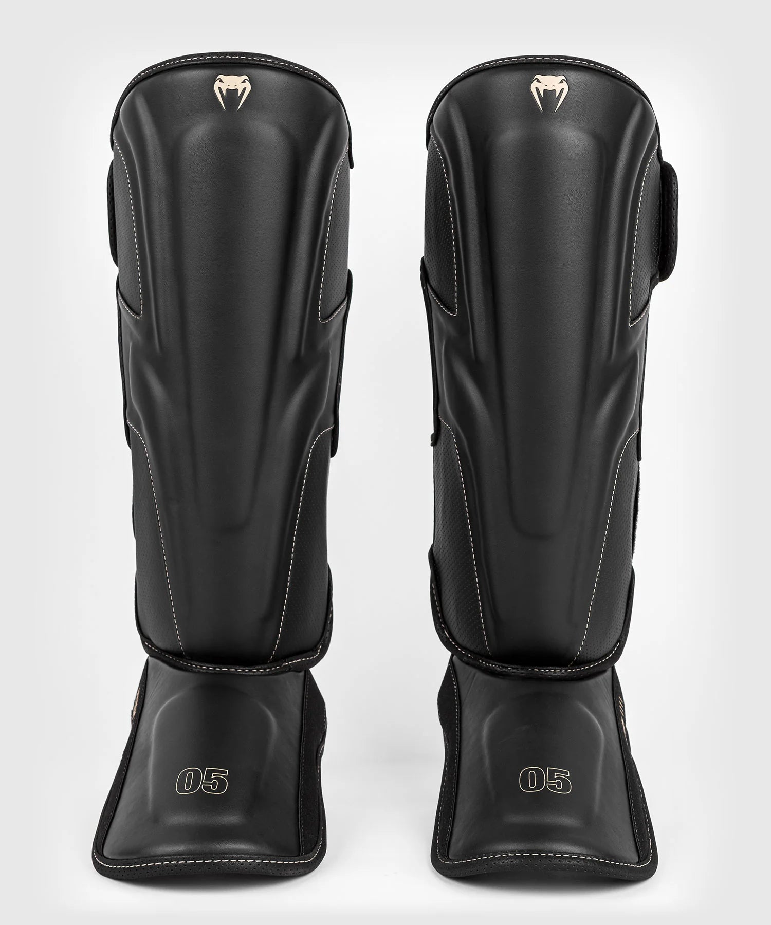 Paratibie Venum Impact Evo – Nero
