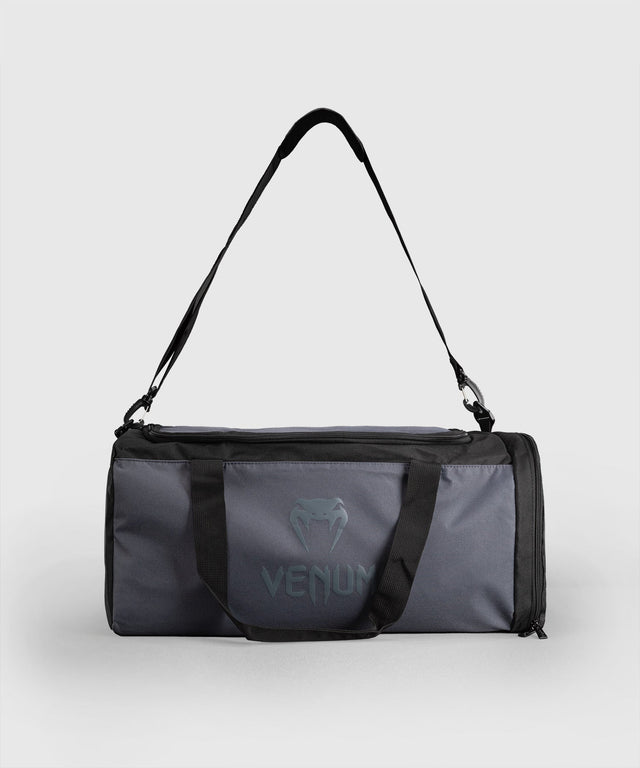 Venum Gym bag Essential L – Grey/Black