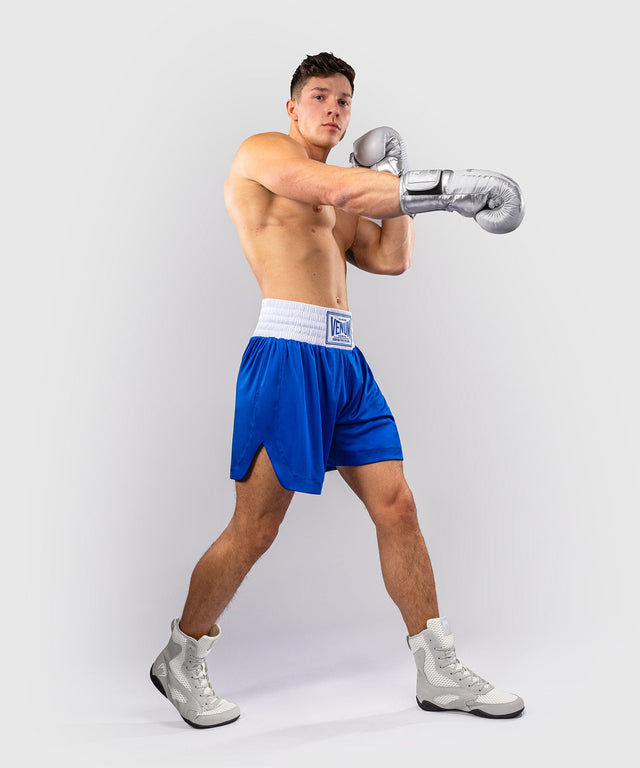 Venum Bokseshorts Classic - Kongeblå