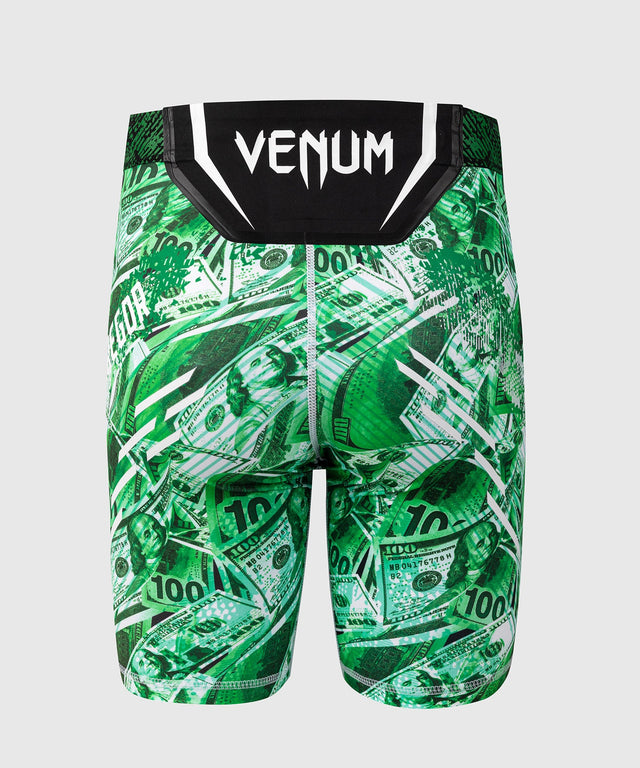Shorts de compression Venum UFC Adrenaline Unrivaled Conor McGregor – Vert