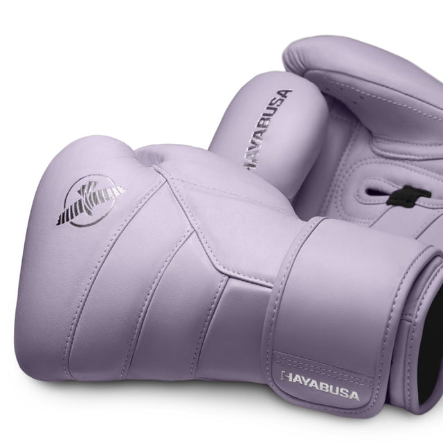 Hayabusa Boksehandsker T3 Kanpeki – Wisteria Purple