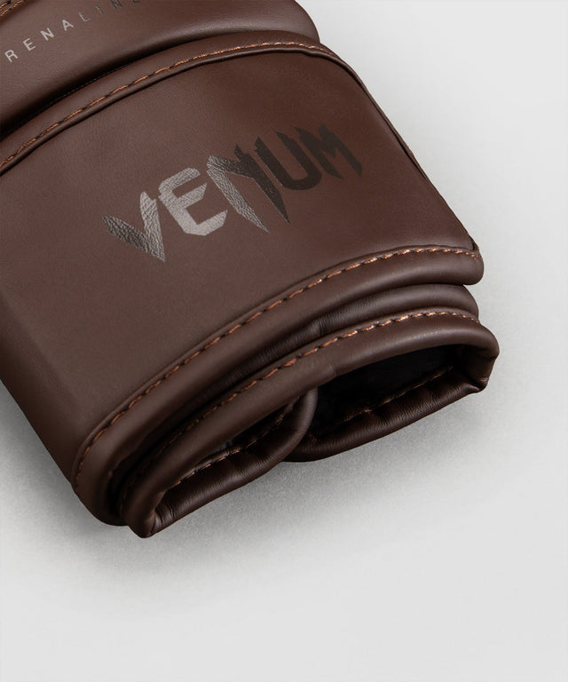 Venum Boksehandsker Contender 1.5 – Mørkebrun