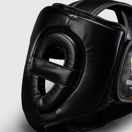 Căști Ringhorns Charger – Negru/Auriu