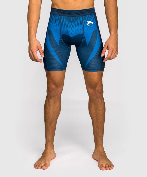 Venum No Gi Vale Tudo Shorts - Blå