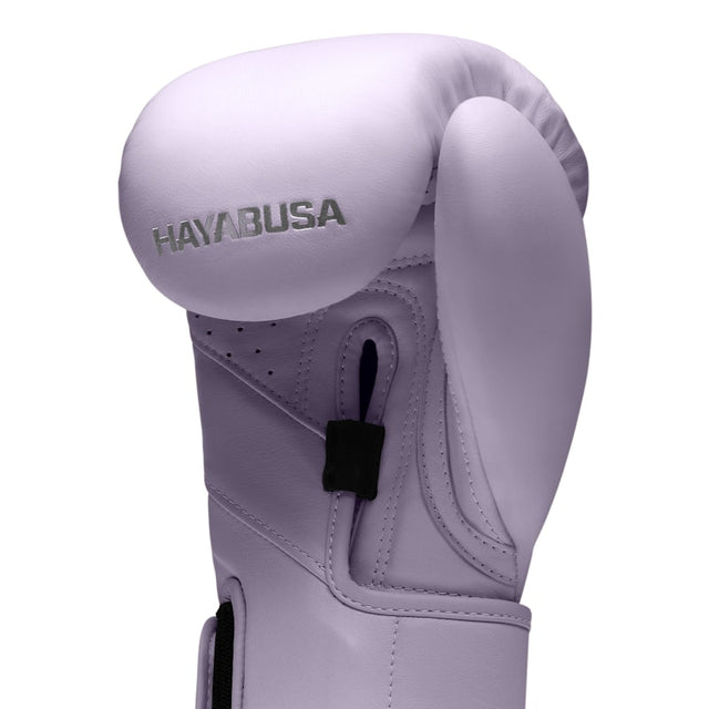 Hayabusa Boksehandsker T3 Kanpeki – Wisteria Purple