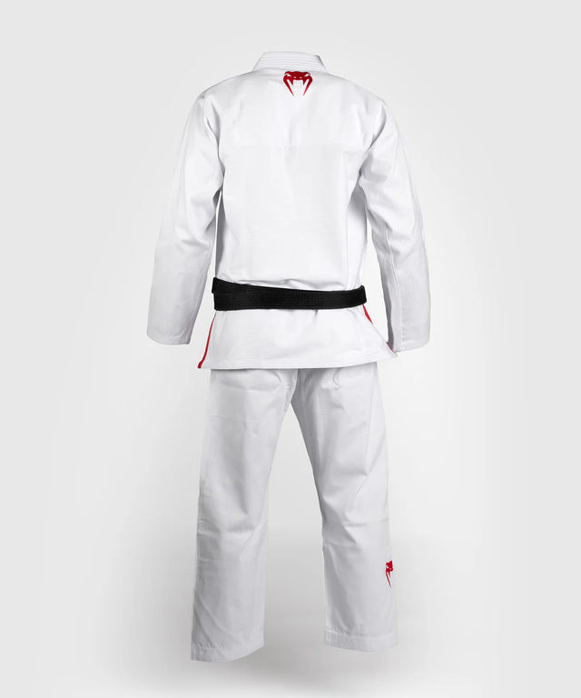 Venum BJJ Gi Contender 3.0 - 380 - Blanco