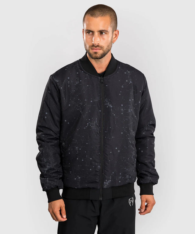 Venum Bomber Jack Eclipse - Sort