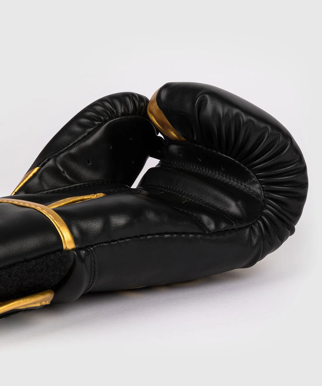 Venum Boksehandsker Challenger 2.5 - Sort/Guld