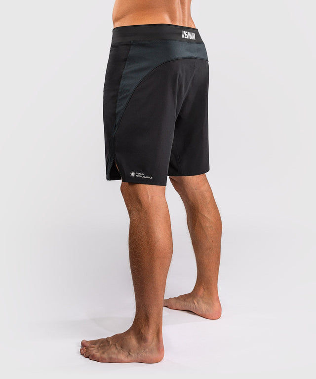 Venum MMA Shorts G-Fit Scale – Black