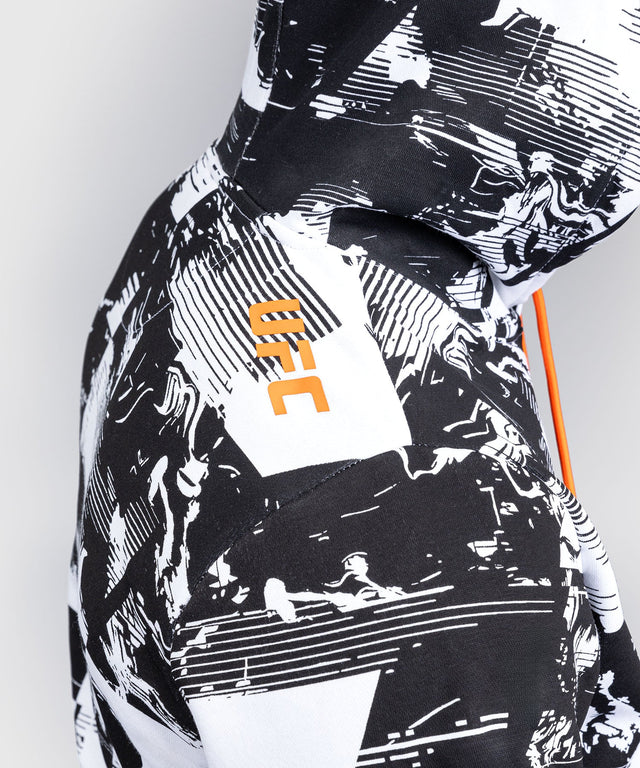 Venum UFC Hoodie Zenith - Hvid