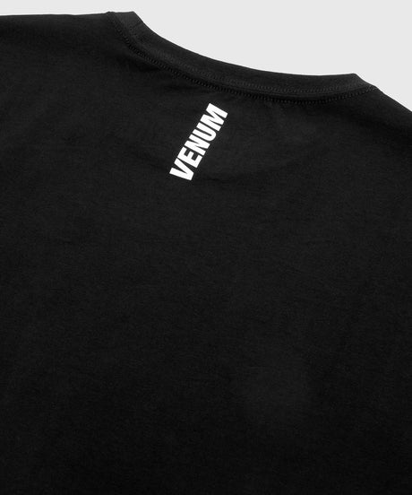 Venum T-Shirt Muay Thai VT - Zwart/Wit