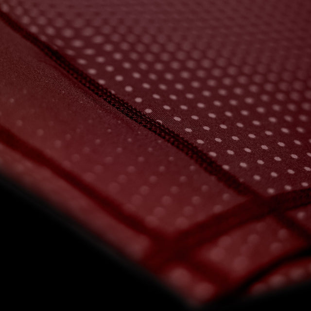 Shorts de compression Hayabusa Apex Core – Rouge