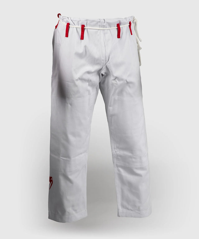 Venum BJJ Gi Contender 3.0 - 380 - Blanco