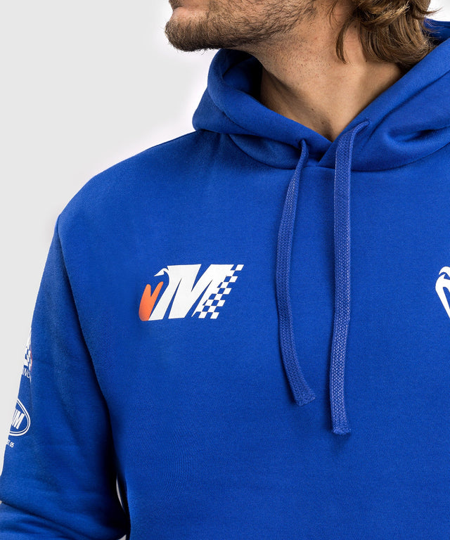 Hanorac Venum Motorsport – Albastru Regal