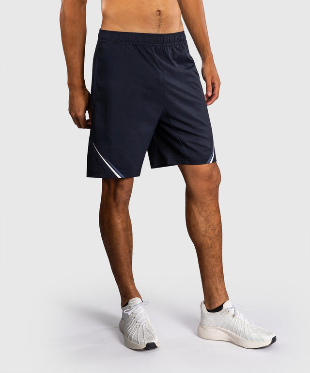 Venum Training shorts G-Core – Navy/White