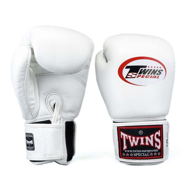 Guantoni da boxe Twins BGN – Bianco