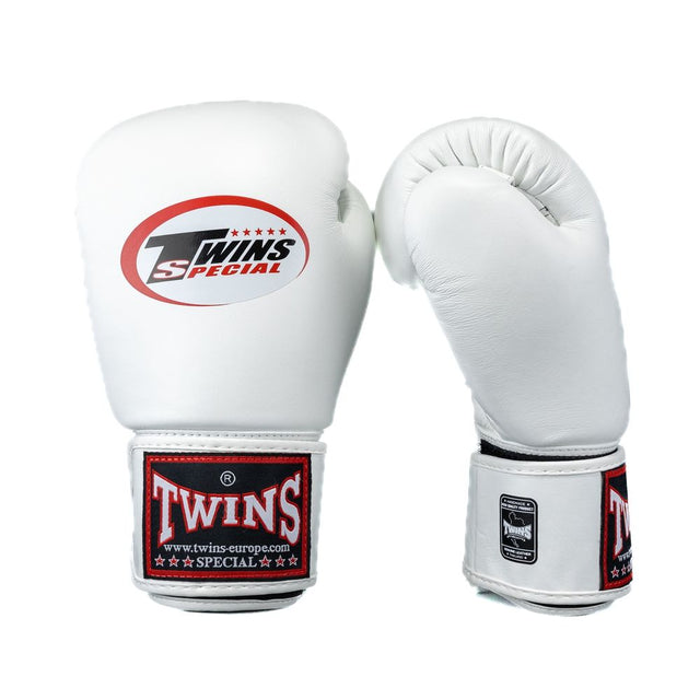 Guantoni da boxe Twins BGN – Bianco