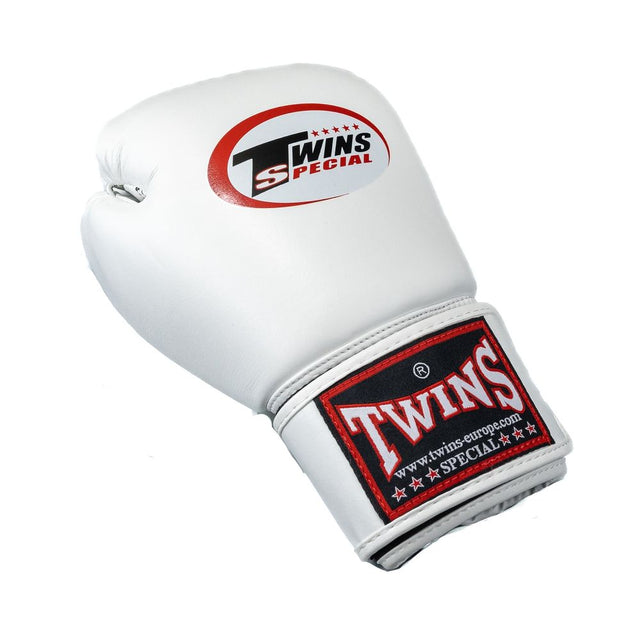Guantoni da boxe Twins BGN – Bianco