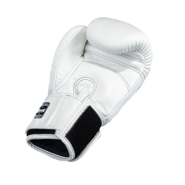 Guantoni da boxe Twins BGN – Bianco