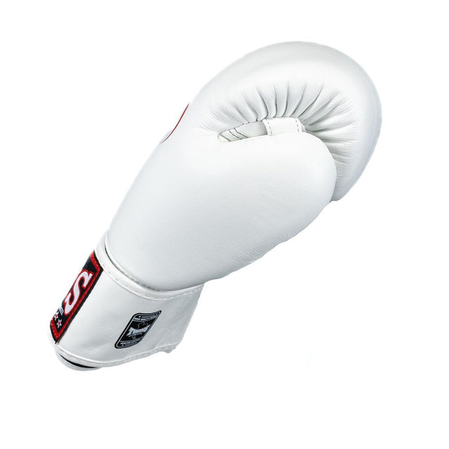 Guantoni da boxe Twins BGN – Bianco