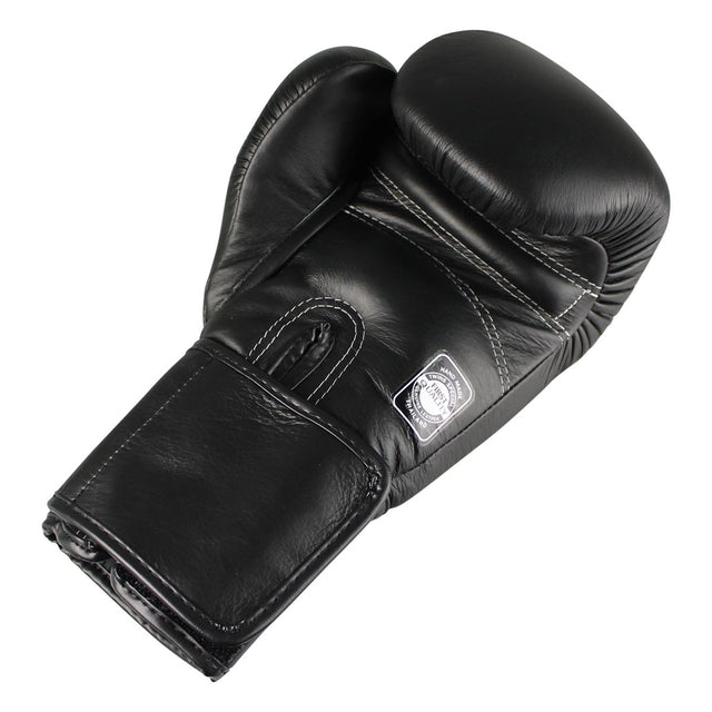 Twins Boxningshandskar BGVF – Svart