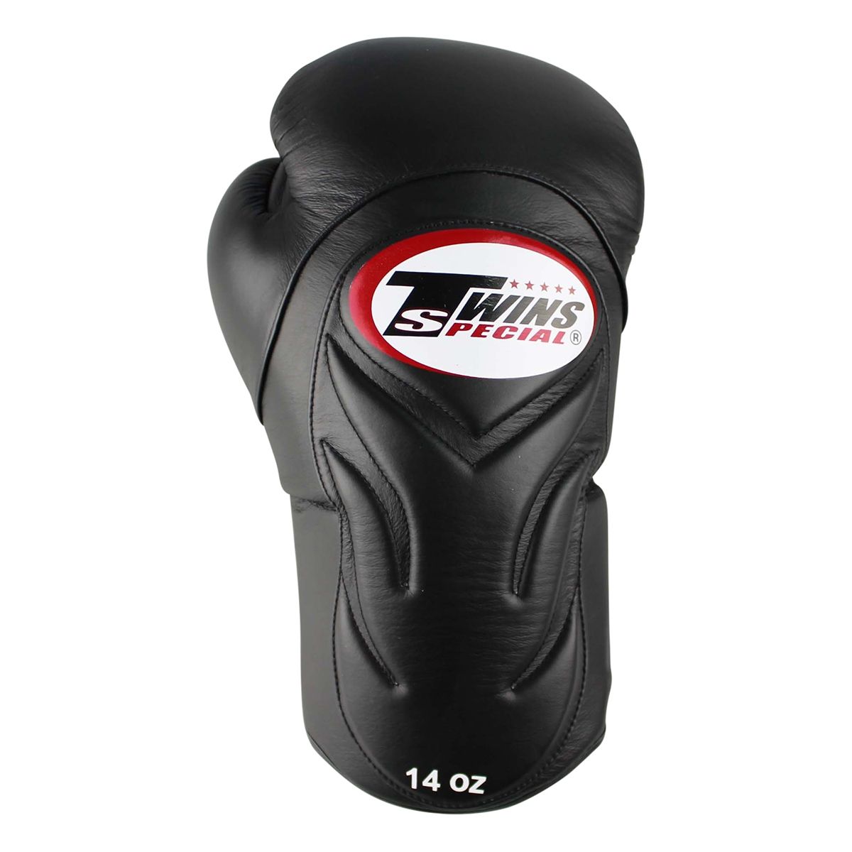 Guantoni da boxe Twins BGVL6 – Nero