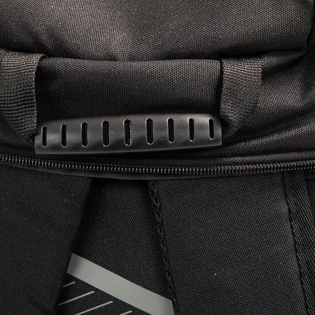 Booster Sporttas B-Force Duffle - Sort