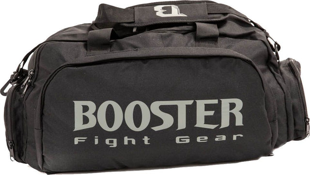 Booster Sporttas B-Force Duffle - Sort