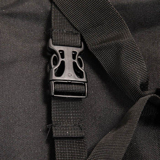 Booster Sporttas B-Force Duffle - Sort