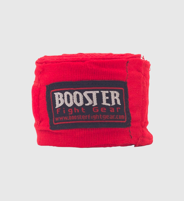 Booster Håndbind - Rød