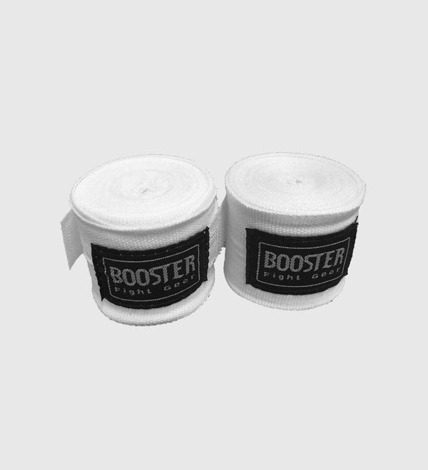 Booster Håndbind - Hvid