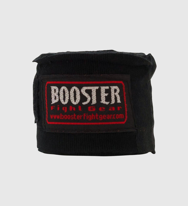 Booster Håndbind - Sort