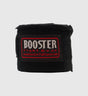 Booster Boxningslindor - Svart - Boxningslindor
